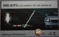 INSTALATIE XENON CAN BUS GARA H1,H3,H7,H8,H9,H10,H11,H27(880),HB3(9005),HB4(9006)
