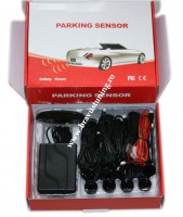 SENZORI PARCARE FATA+SPATE 8 SENZORI