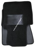 COVORASE MOCHETA AUDI A4 B6